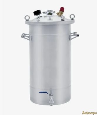 Автоклав Крестьянка 34 л