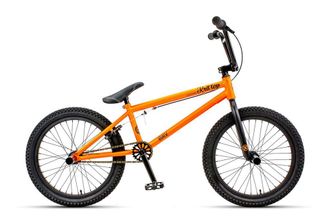 Купить велосипед BMX KRIT TOP (Orange) в Иркутске