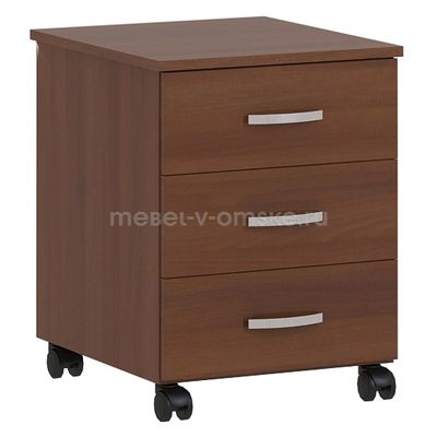 ОМ343 Тумба выкатная Олимп. Размер: 432х565х462.