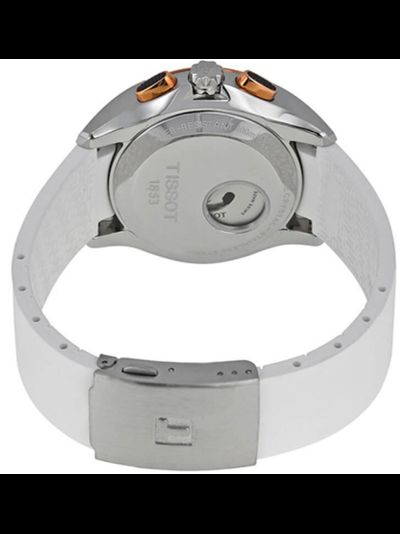 Швейцарские часы Tissot T024.427.27.011.00