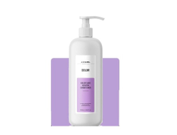 J.CURL Care Keratin Conditioner Кератиновый кондиционер для окрашенных волос, 1000 мл