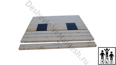 помост тяжелоатлетический производители