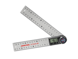 Электронный уровень, угломер CONDTROL A-Tronix 20