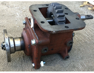 ком газ 3309