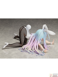 Фигурка 1/4 Широ (Shiro Bunny ver.)