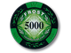 Набор для покера Frost на 300 фишек