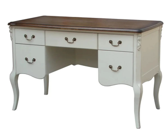 СТОЛ ПИСЬМЕННЫЙ AS6664 (D71+M01)