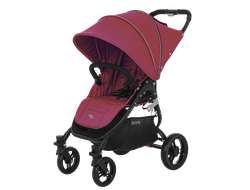 Коляска прогулочная Valco baby Snap 4 Wine