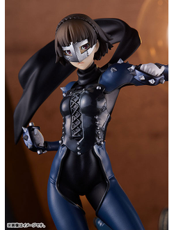 Фигурка Макото Нидзима (Makoto Niijima Queen Pop Up Parade)