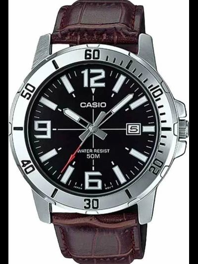 Часы Casio MTP-VD01L-1B
