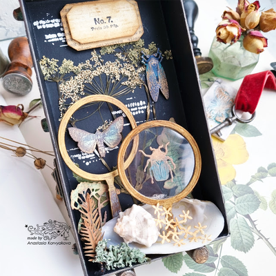 Набор ножей для вырубки "Следопыт"