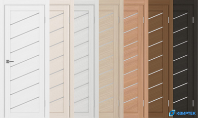 OPTIMA PORTE Турин 508U