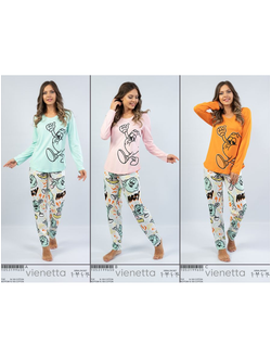 Пижамы / Комплекты женские