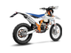 Глушитель LeoVince X3 Evo 14437X