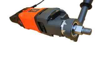 Дрель с ударным режимом Cayken SCY-18/2PA