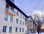 2-к б/у квартира, 39,0 кв.м., ул. Архангельского, д.48, 3/3 этаж.