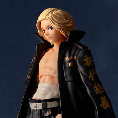 Фигурка Мандзиро Сано (Manjirou Sano Amazing Yamaguchi)