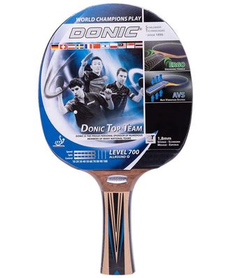 Ракетка для настольного тенниса Donic Top Team 700