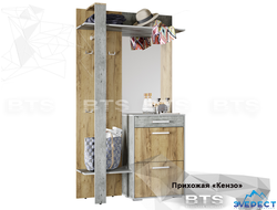 ПРИХОЖАЯ "КЕНЗО" 1100*2000*368