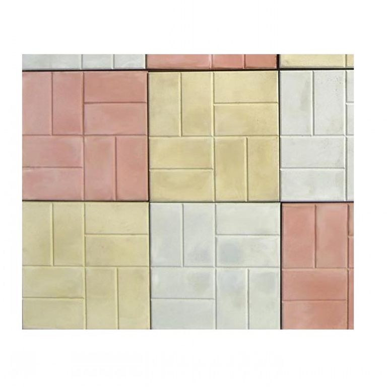 Купить Тротуарную Плитку Восемь Кирпичей В Тюмени