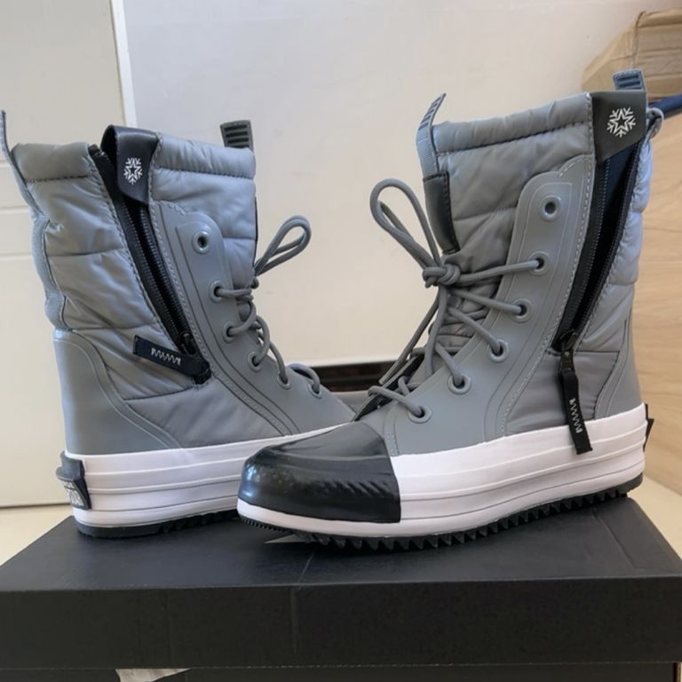 Converse Chuck Taylor 70 Mc Boot