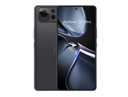 ASUS ZenFone 12 Ultra 5G 16/512GB Ebony Black