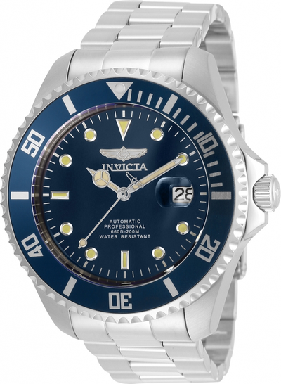 Часы Invicta 35721 Pro Diver Automatic