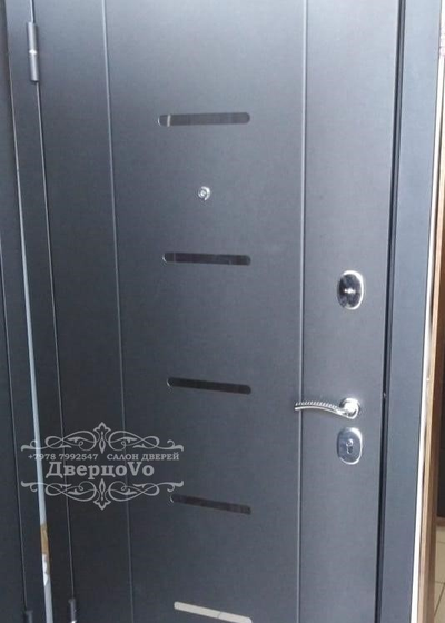 ГАРДА 7,5 см МУАР ЧЕРНЫЙ/ ЦАРГА. ЛИСТВЕННИЦА БЕЖ/ БЕЛЫЙ ЛАКОБЕЛЬ