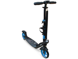 KMS SK-013 (черно-синий)