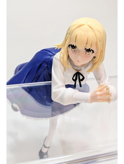 Фигурка Джесс (Jess Noodle Stopper Figure)