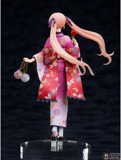 Фигурка 1/7 Эрика Амано (Erika Amano Yukata ver.)