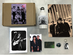 Бокс Кино, Виктор Цой №4