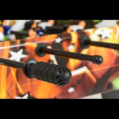 Настольный футбол «Mini S» (81 x 46 x 18 см)