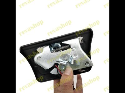 Замок багажника для Fiat Doblo