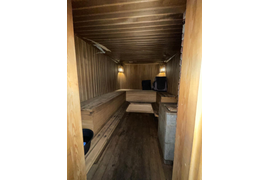 Зима | Маршрут «В ГОСТИ К СААМАМ» 4 дневный тур