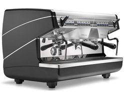 Кофемашина Nuova Simonelli Appia II 2Gr V высокие группы, автомат