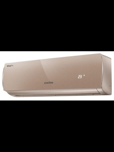 Кондиционер Ecoclima EC/I-09QC/ ECW/I-09QCB