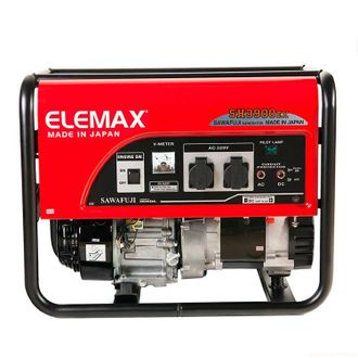 Elemax SH 3900 EX-R