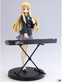 Фигурка Цумуги Котобуки (Kotobuki Tsumugi)