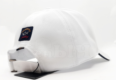 Бейсболка Paul & Shark yachting с сеткой сзади