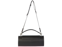 BAZOOKA 3000 Черный/фуксия