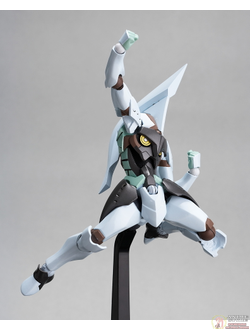 Робот Энкиду (Enkidu)