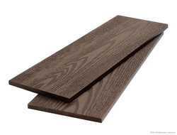 Доска универсальная NextWood Темно-коричневый