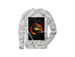 Свитшот Мортал Комбат, Mortal Kombat №61