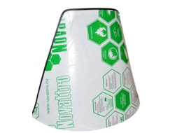 Стекло ветровое 110700350