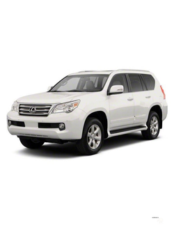 GX 460 2009 - 2019 г.в.