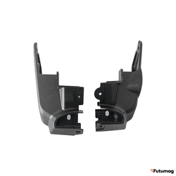 Крышка центрального замка 79Bike