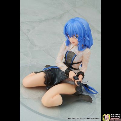 Фигурка 1/6 Рокси Мигурдия (Roxy Migurdia Water Splash Ver.)