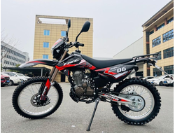 МОТОЦИКЛ SYCMCC YAMMA 300