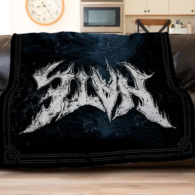 Hate - Veles плед